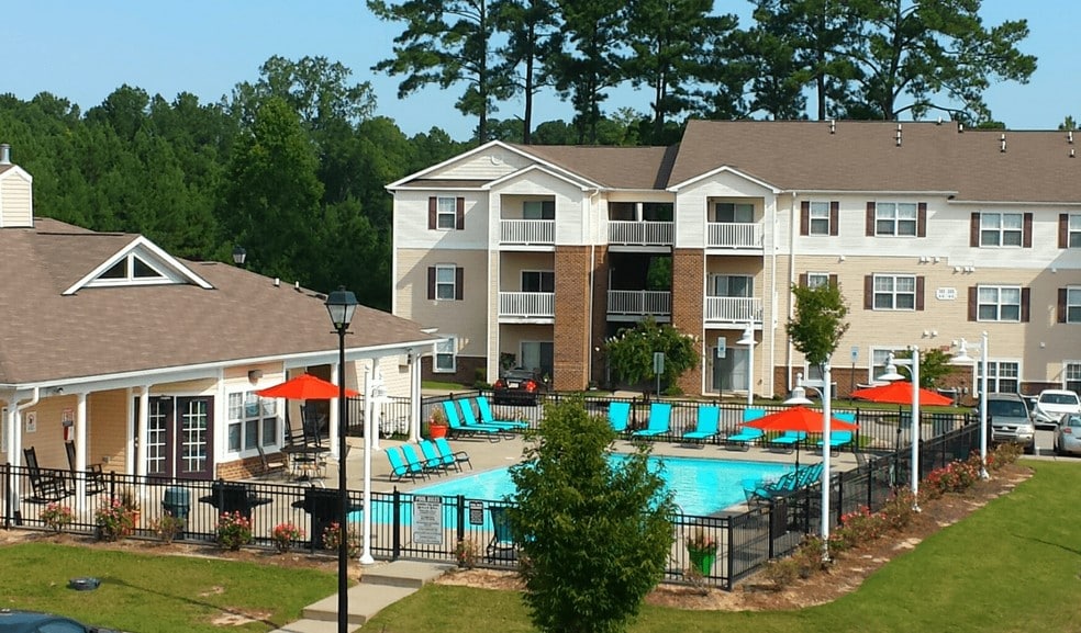 Autumn View Apartments Fayetteville, NC Apartment Finder
