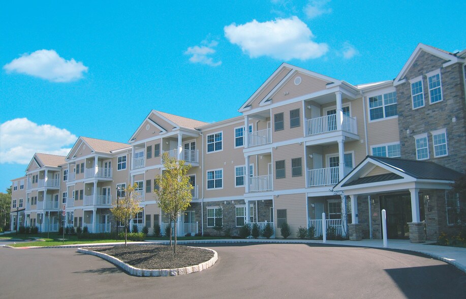 Heritage Village at Seabreeze, 55+ Forked River, NJ Apartment Finder