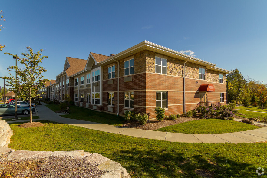 Apartments In Lake In The Hills Il