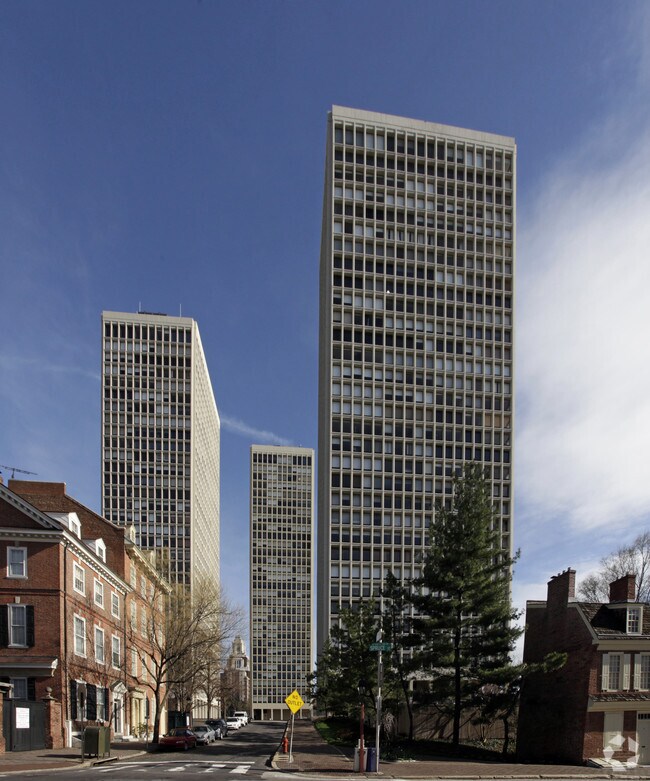 Society Hill Towers Philadelphia, PA Apartment Finder