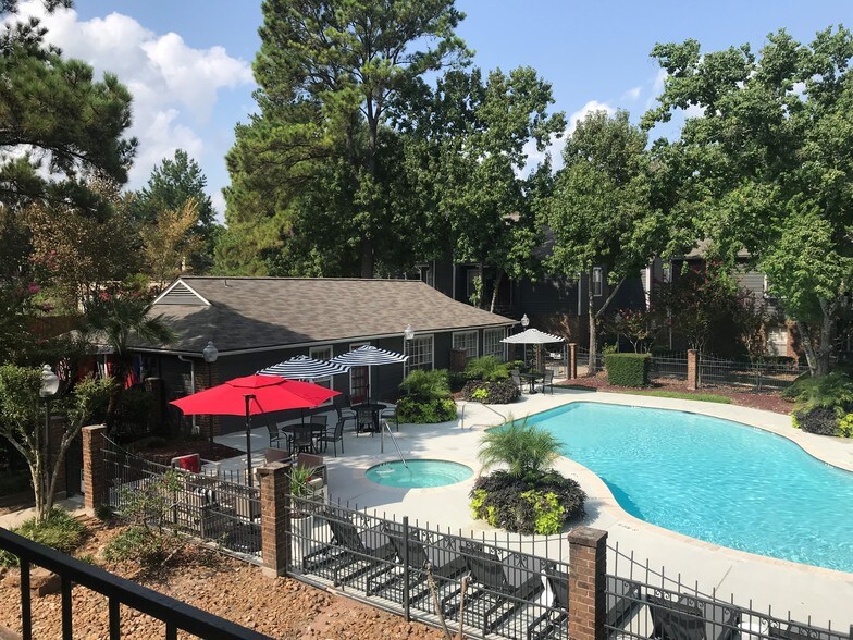 Woodwind Village Spring, TX Apartment Finder