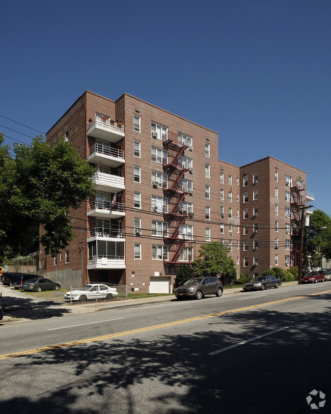 4345 ster Ave Bronx, NY Apartment Finder