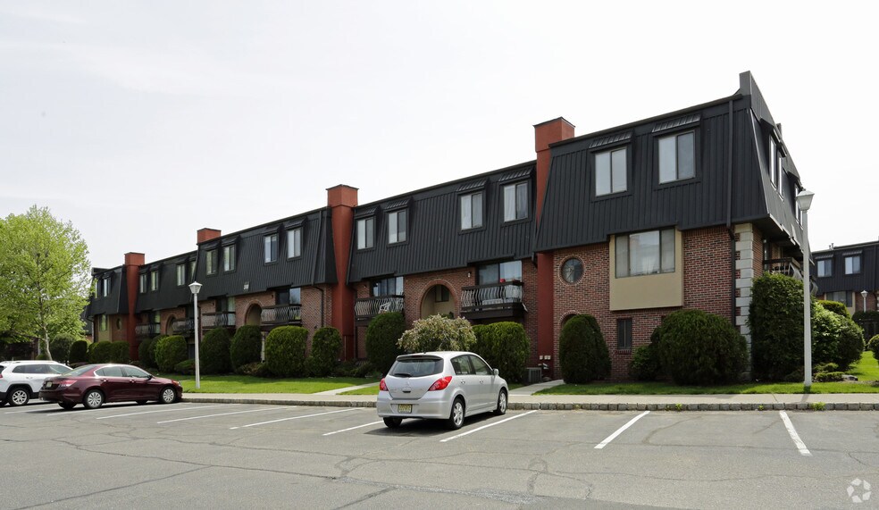 Rachel Gardens Apartments Pine Brook Nj Apartment Finder
