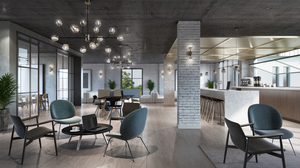 Urban plan St Petersburg Florida