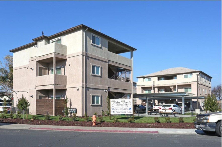 Vista Verde Apartments Manteca, CA Apartment Finder