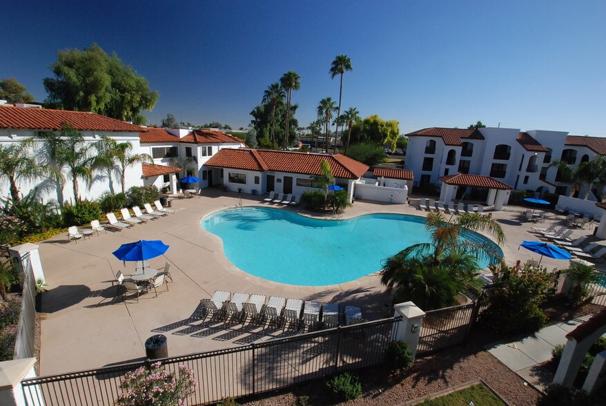 Sierra Ranch Phoenix Az Apartment Finder