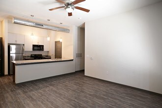 East End Lofts At The Railyard Denton Tx Apartment Finder