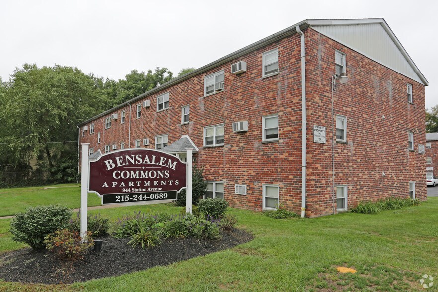 Bensalem Commons Apartments Bensalem, PA Apartment Finder