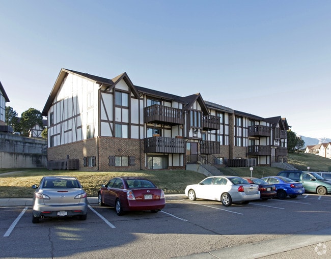 Berkshire Apartments Colorado Springs Berkshire Apartments Colorado Springs