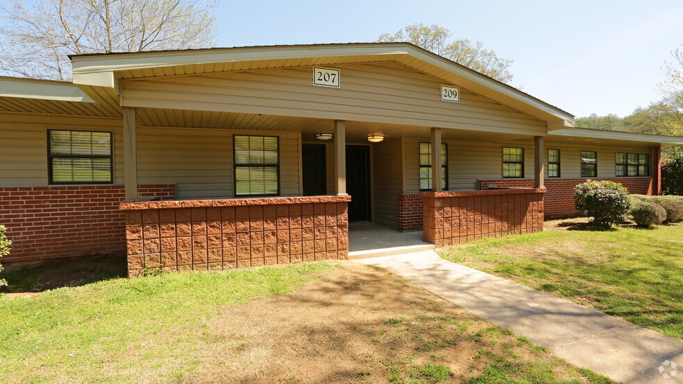 Cane Creek Apartments Anniston, AL Apartment Finder