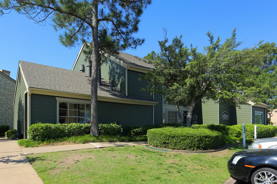 Red River Apartments Tulsa Ok Apartment Finder