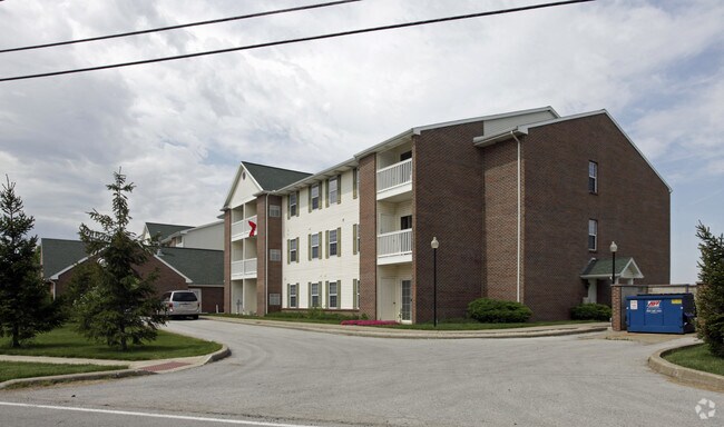 Apartments In Clyde Ohio Apartments In Clyde Ohio