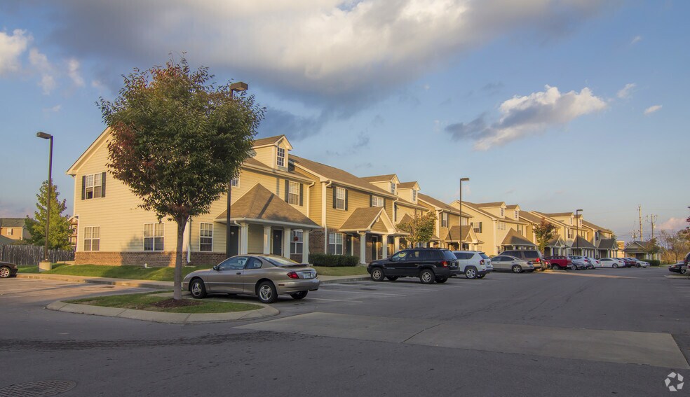Brookwood Terrace Apartments Murfreesboro, TN Apartment Finder
