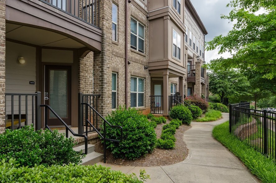 Villages At Carver Atlanta Ga Apartment Finder