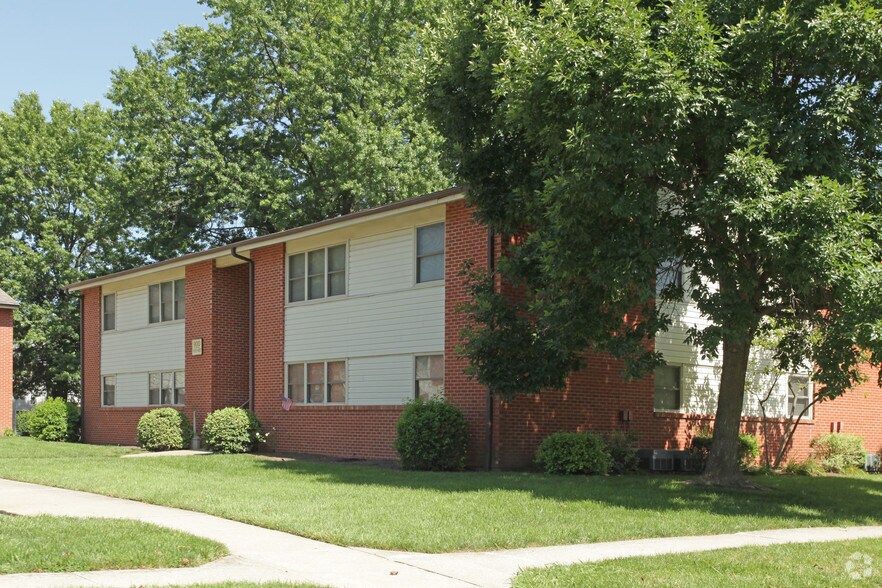 Elmwood Apartments Nicholasville, KY Apartment Finder