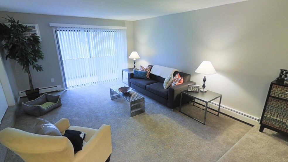 Glen At Burnsville Mn Apartment Finder