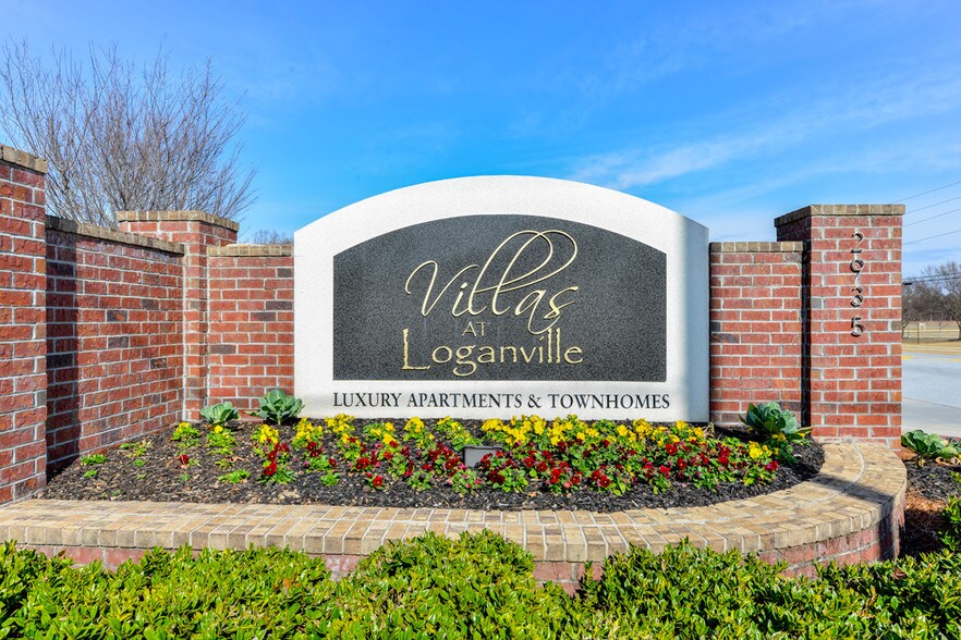 Villas at Loganville Loganville, GA Apartment Finder