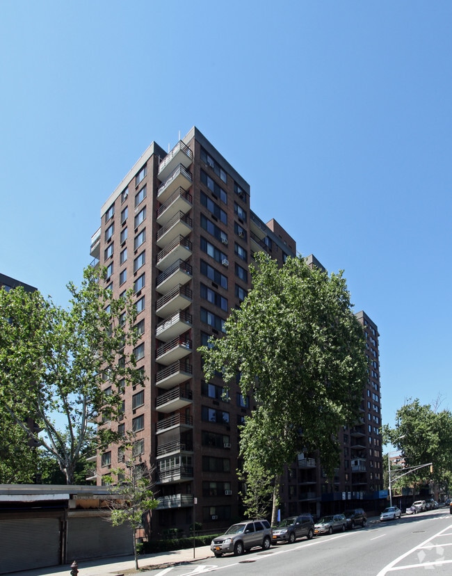 Lenox Terrace New York, NY Apartment Finder