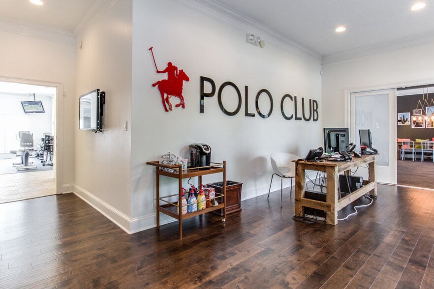 Polo Club Athens - Athens, GA | Apartment Finder