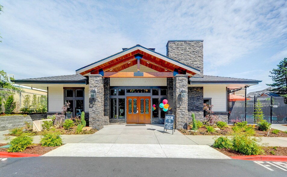 Maplewood Park Renton, WA Apartment Finder