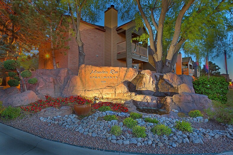 Mountain Run Albuquerque, NM Apartment Finder