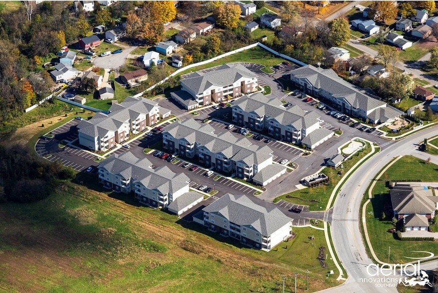 The Willard at Preston Crossing Louisville, KY Apartment Finder