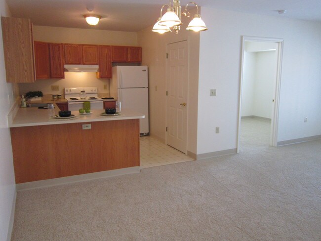 Orchard Place Senior Apartments - Lackawanna, NY | Apartment Finder