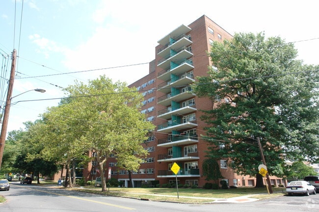 hayes house