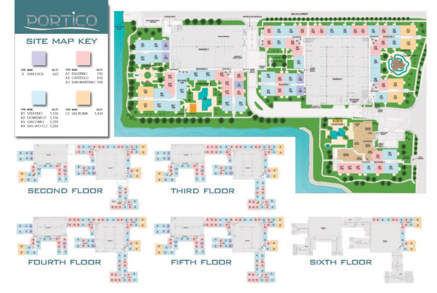 Portico Sunrise, FL Apartment Finder