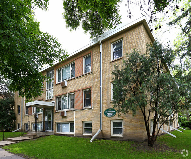 Alden Park Apartments - Saint Paul, MN | Apartment Finder