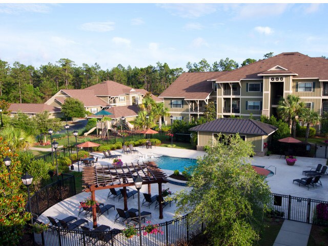 The Park At Whispering Pines Apartments The Park At Whispering Pines Apartments