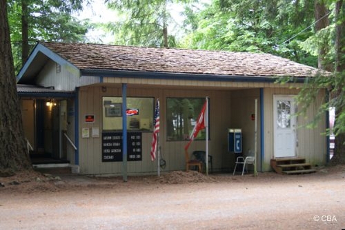 timberline mobile homes