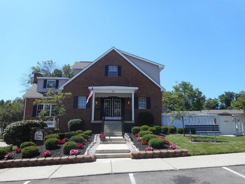 The Woods of Centerville Dayton, OH Apartment Finder