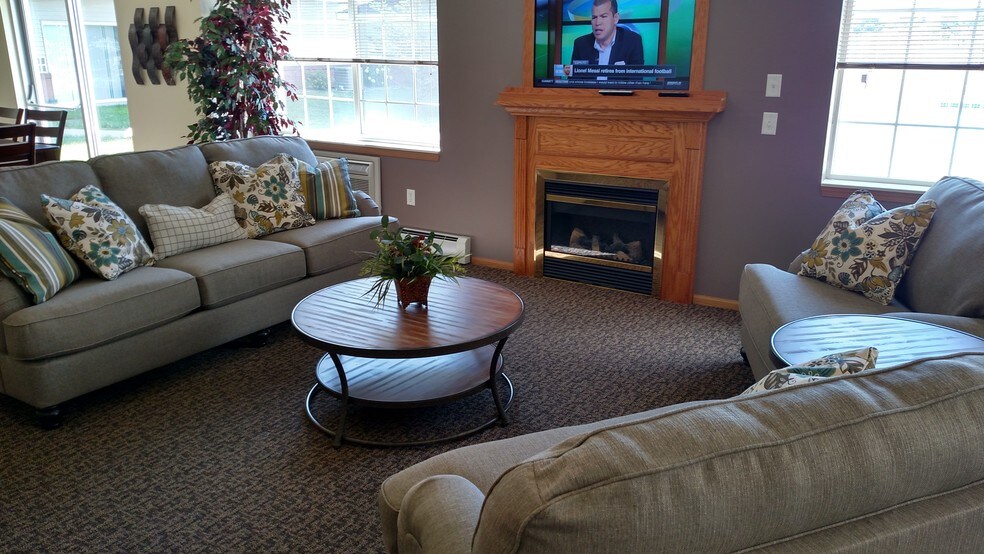 Grand Gateway Apartment Homes Saint Cloud Mn Finder