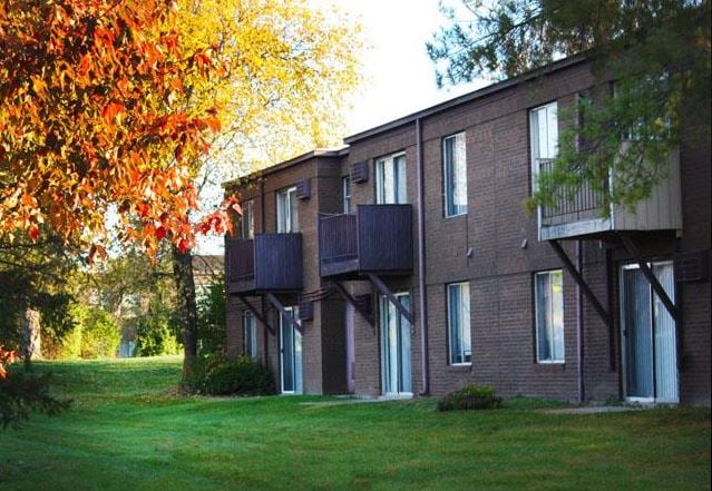 Health and Wellness Design Ideas for Your Apartment - Healthy Apartment Residential Design