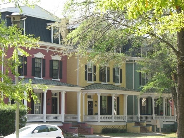 St Augusta Apartments St Augusta Apartments