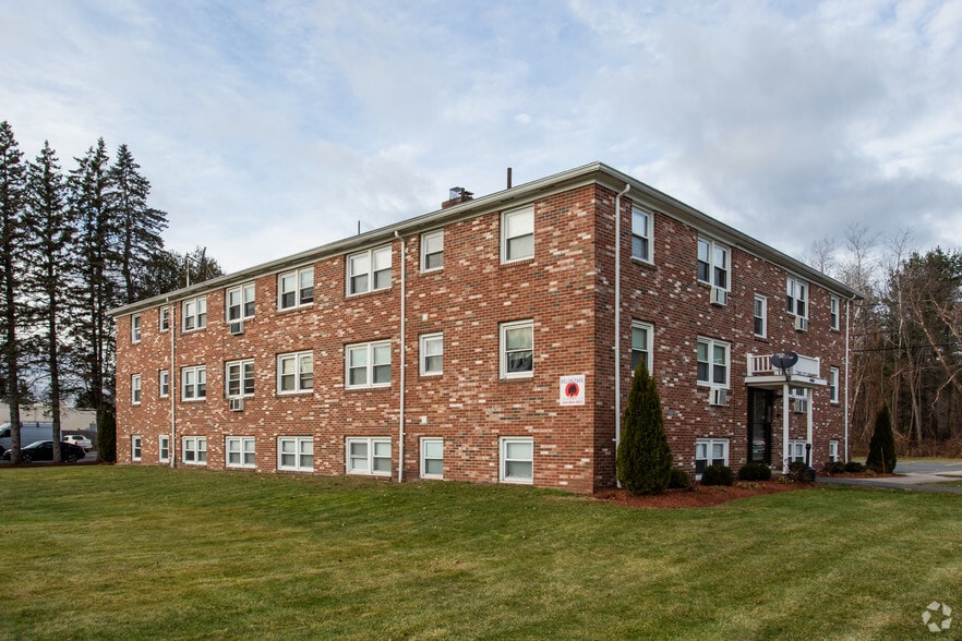 Willow Park Apartments Salem, NH Apartment Finder