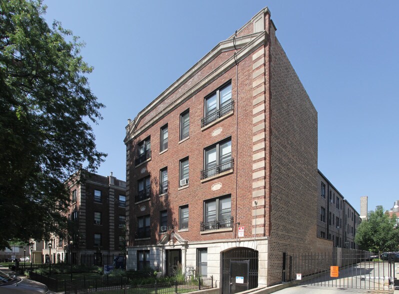 Woodlawn Terrace Chicago, IL Apartment Finder