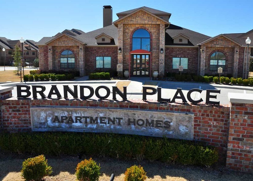 Brandon Place Apartments Oklahoma City, OK Apartment Finder