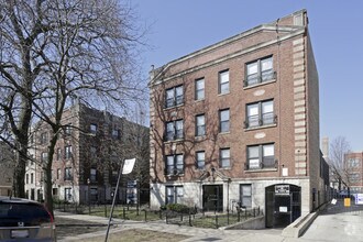 Woodlawn Terrace Chicago Il Apartment Finder