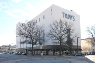 Tapps Building Apartments Tapps Building Apartments