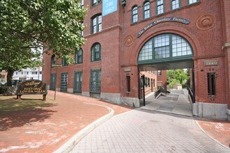 Baker Chocolate Factory Dorchester Ma Apartment Finder