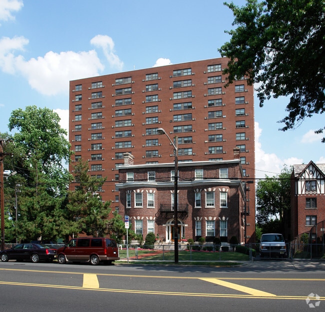 Ballantine House Newark, NJ Apartment Finder