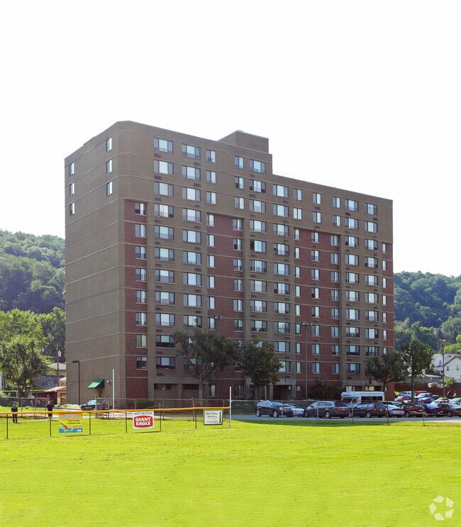 Filbern Manor West Newton, PA Apartment Finder