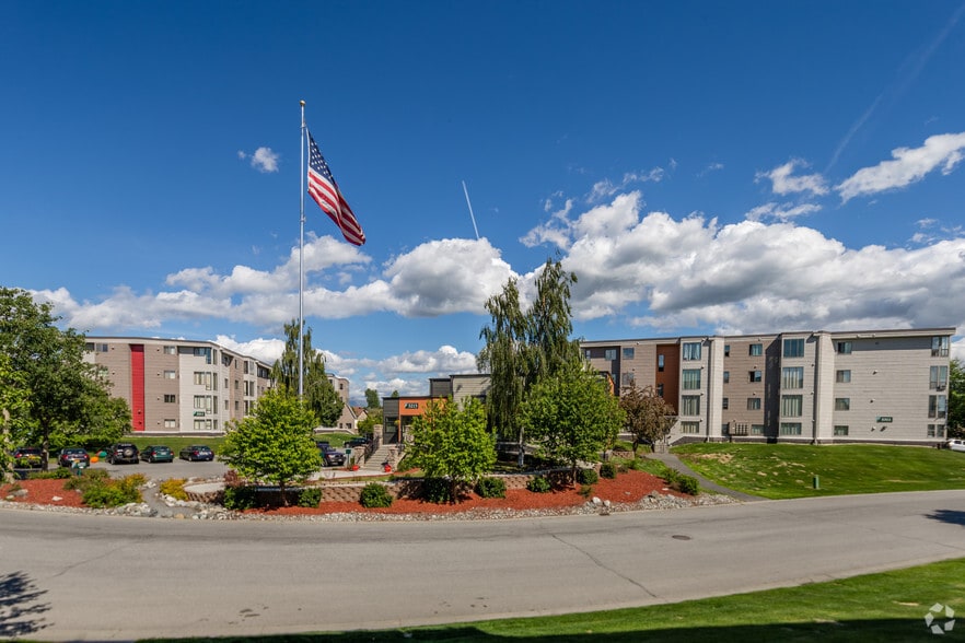 Alpine Apartments Anchorage, AK Apartment Finder