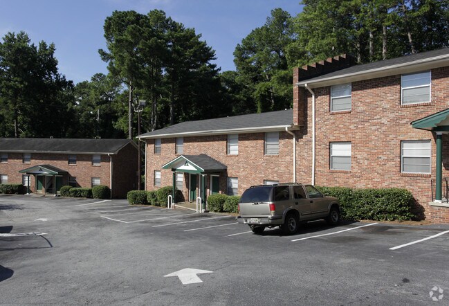 Regal Heights Atlanta, GA Apartment Finder
