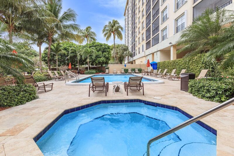 Wilton Tower HighRise Fort Lauderdale Fort Lauderdale, FL