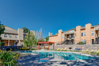 Indian Springs Apts