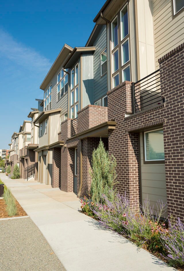 Platt Park Denver Apartments Platt Park Denver Apartments