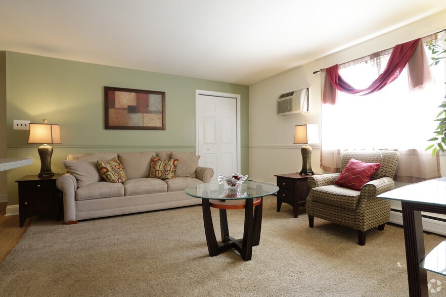 Cramer Hill Apartments & Townhomes Camden, NJ Apartment Finder